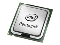 Intel Pentium G2120 - 3.1 GHz - 2 kärnor - 2 trådar - 3 MB cache - LGA1155 Socket - OEM CM8063701095801