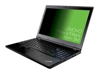 3M - Sekretessfilter till bärbar dator - 17,3 tum bred - för ThinkCentre M75t Gen 2; ThinkPad P17 Gen 1; P17 Gen 2; P71; P72; P73; T14s Gen 3 4XJ0L59632