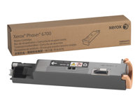 Xerox Phaser 6700 - Uppsamlare för tonerspill - för Phaser 6700Dn, 6700DT, 6700DX, 6700N, 6700V_DNC 108R00975