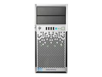 HPE StoreEasy 1530 - NAS-server - 4 fack - 12 TB - SAS 6Gb/s - HDD 3 TB x 4 - RAID 0, 1, 5, 6, 10, 50, 60 - Gigabit Ethernet - iSCSI - 4U B7D93A