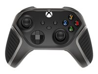 OtterBox - Skydd för spelkonsolstyrenhet - mörkt nät - för Microsoft Xbox 77-80667