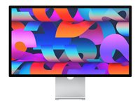 Apple Studio Display Nano-texture glass - LCD-skärm - 5K - 27" - med ställ som kan justeras på höjden MMYW3KS/A