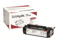 Lexmark - Svart - original - tonerkassett - för Optra M410, M410n, M410tn, M412, M412n, M412t, M412tn 17G0152