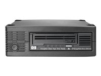 HPE StorageWorks Ultrium 960 Drive Upgrade Kit - Bandenhet - LTO Ultrium ( 400 GB / 800 GB ) - Ultrium 3 - SCSI - intern - för StorageWorks MSL4048 Ultrium 960 AG327A