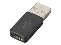 HP Poly - USB-adapter - USB till 24 pin USB-C 85Q48AA