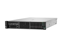 HPE ProLiant DL380 Gen10 Plus Network Choice - kan monteras i rack Xeon Silver 4309Y 2.8 GHz - 32 GB - ingen HDD P55245-B21