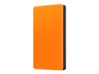 Nokia CP-637 - Vikbart fodral för mobiltelefon - orange - för Nokia Lumia 930 02743D8
