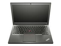 Lenovo ThinkPad X240 - 12.5" - Intel Core i5 - 4300U - vPro - 8 GB RAM - 128 GB SSD - svensk 20AM009DMS