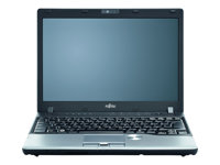 Fujitsu LIFEBOOK P702 - 12.1" - Intel Core i5 3320M - 8 GB RAM - 128 GB SSD - Nordisk LKN:P702XM0001NC