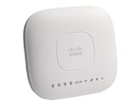 Cisco Aironet 600 Series OfficeExtend Access Point - Trådlös åtkomstpunkt - Wi-Fi - 2.4 GHz, 5 GHz AIR-OEAP602I-E-K9