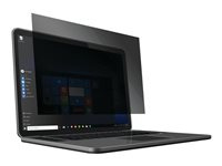 Kensington - Sekretessfilter till bärbar dator - 2-vägs - borttagbar - för HP EliteBook x360 1030 G2 Notebook 626383