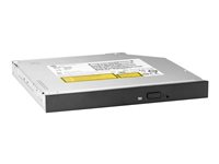 HP TWR - Diskenhet - DVD-brännare - Serial ATA - intern - för EliteDesk 800 G6; ProDesk 400 G7 (microtower) 52D77AA