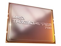 AMD Ryzen ThreadRipper PRO 5995WX - 2.7 GHz - 64-core - 128 trådar - 256 MB cache - Socket sWRX8 - PIB/WOF 100-100000444WOF