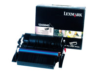 Lexmark - Original - tonerkassett LRP - för Optra T610, T612, T614, T616 12A5840