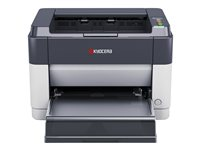 Kyocera FS-1061DN - skrivare - svartvit - laser 1102M33NLV