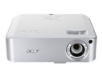 Acer H7532BD - DLP-projektor - P-VIP - 3D - 2000 lumen - Full HD (1920 x 1080) - 16:9 - 1080p MR.JG411.001