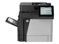 HP LaserJet Enterprise MFP M630dn - multifunktionsskrivare - svartvit B3G84A#B19