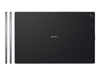 Sony Xperia Z2 Tablet SGP511E2 - surfplatta - Android 4.4 (KitKat) - 16 GB - 10.1" SGP511E2/B.EC6
