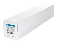 HP - Lim - 2 mil - Rulle (152,4 cm x 45,7 m) - 260 g/m² - 1 rulle (rullar) vinyl - för DesignJet 10000s, 8000s, 9000s, L25500 (60"), L26500, L28500, L65500; Scitex TJ8350 CG934A