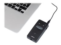 Jabra LINK 860 - Ljudprocessor för telefon 860-09