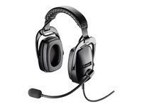 Poly SDR 2301-01 - H Series - headset - Quick Disconnect 8K794AA#AC3