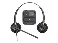 Poly EncorePro 520 - headset 783P7AA