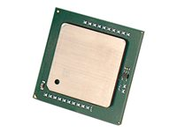 Intel Xeon E5-2640 - 2.5 GHz - med 6 kärnor - 12 trådar - 15 MB cache - LGA2011 Socket - för ProLiant BL460c Gen8, WS460c Gen8 662067-B21
