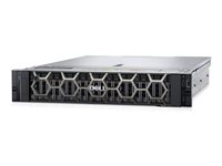 Dell PowerEdge R750xs - kan monteras i rack Xeon Silver 4314 2.4 GHz - 32 GB - SSD 480 GB R30H2