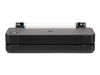 HP DesignJet T250 - storformatsskrivare - färg - bläckstråle 5HB06D#B19