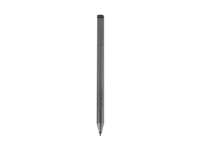 Lenovo Active Pen 2 - Aktiv penna - 3 knappar - Bluetooth - grå - för ThinkPad L13 Gen 3; L13 Yoga Gen 3; P1 Gen 5; X1 Extreme Gen 5; X13 Yoga Gen 3 4X80N95873