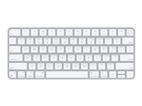 Apple Magic Keyboard with Touch ID - Tangentbord - Bluetooth, USB-C - svensk MK293S/A