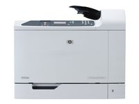 HP Color LaserJet CP6015n - skrivare - färg - laser Q3931A#B19
