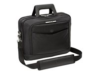 Dell Professional Business Case - Notebook-väska - 14" - svart - för Chromebook 3120; Latitude 33XX, 34XX, E5440, E6330, E7240, E7440; XPS 11, 12, 13 460-11754