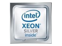 Intel Xeon Silver 4309Y - 2.8 GHz - med 8 kärnor - 16 trådar - 12 MB cache 338-CBXY