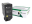 Lexmark - Lång livslängd - gul - original - tonerkassett LCCP, LRP - för Lexmark CS725de, CS725dte