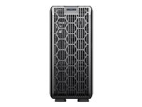 Dell PowerEdge T350 - tower - Xeon E-2336 2.9 GHz - 16 GB - SSD 2 x 480 GB F73T7