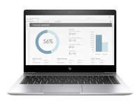 HP EliteBook 850 G1 Notebook - 15.6" - Intel Core i7 - 4510U - vPro - 8 GB RAM - 256 GB SSD - 4G LTE - Svenska/finska J8Q71EA#AK8