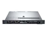 Dell PowerEdge R6515 - kan monteras i rack - EPYC 7313P 3 GHz - 32 GB - SSD 480 GB 4XJTD