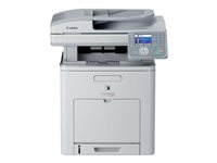 Canon imageRUNNER C1028iF - multifunktionsskrivare - färg 4493B003