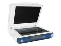 Xerox DocuMate 4700 - Integrerad flatbäddsskanner - A3 - 600 dpi - upp till 1000 scanningar per dag - USB 2.0 100N02873