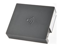 Lexmark MarkNet N8352 - Printserver - 802.11b/g/n - för Lexmark MX310dn, MX317dn, MX410de, MX417de, XM1145 27X0129