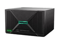 HPE ProLiant MicroServer Gen11 6325P 3.5GHz 4c 1P 1x32GB-U 4LFF-NHP 2x4TB HDD 1x180W PS EU Server P87455-425