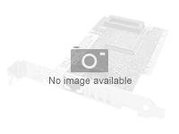 Dell - Customer Install - värdbussadapter - PCIe låg profil 405-AAZY