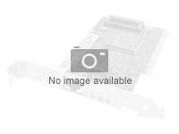 Fujitsu - Nätverksadapter - PCIe x4 - Gigabit Ethernet x 2 - för PRIMERGY CX270 S2, RX100 S7p, RX100 S8, RX200 S8, RX300 S8, TX120 S3p, TX150 S8, TX200 S7 S26361-F3610-L502