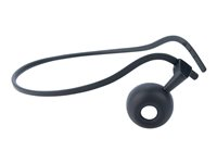 Jabra Engage - Nackrem för headset - för Engage 55 Convertible, 65 Convertible, 75 Convertible 14121-38