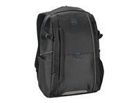 Dell Urban 2.0 - Notebook-väska - 15.6" - svart - för Chromebook 3120; Inspiron 14 34XX, 34XX, 35XX, 5458, 55XX; Latitude 34XX; Vostro 5459 460-BBFW