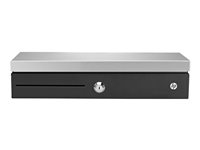 HP - Cash Drawer - för Engage Flex Mini Retail System; Engage One Essential, Pro; RP3 Retail System BW867AA