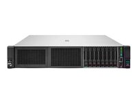 HPE ProLiant DL345 Gen10 Plus Entry - kan monteras i rack EPYC 7232P 3.1 GHz - 32 GB - ingen HDD P39265-B21