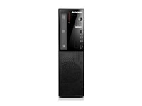 Lenovo ThinkCentre E73 - SFF Pentium G3240 3.1 GHz - 4 GB - HDD 500 GB - Nordisk 10AW008MMX