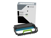 Lexmark - Fotokonduktiv enhet LCCP - för Lexmark B3340dw, B3442dw, MB3442adw, MS331dn, MS431dn, MX331adn, MX431adn 55B0ZA0